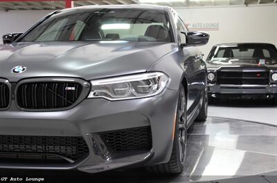 2020 BMW M5 Jahre Edition 35 Years (1 of 35)   - Photo 10 - Rancho Cordova, CA 95742