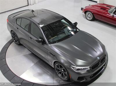 2020 BMW M5 Jahre Edition 35 Years (1 of 35) for sale in ...