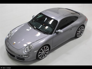 2005 Porsche 911 Carrera S   - Photo 17 - Rancho Cordova, CA 95742