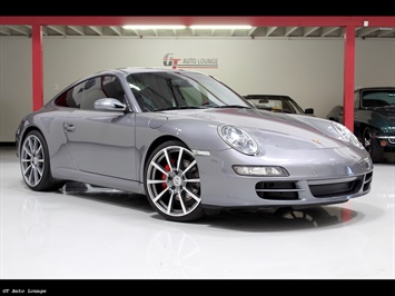 2005 Porsche 911 Carrera S   - Photo 3 - Rancho Cordova, CA 95742