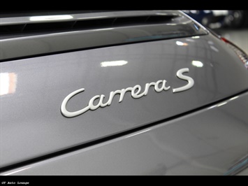 2005 Porsche 911 Carrera S   - Photo 19 - Rancho Cordova, CA 95742