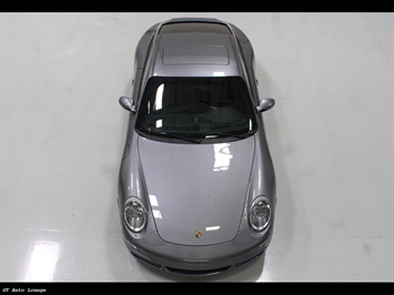 2005 Porsche 911 Carrera S   - Photo 16 - Rancho Cordova, CA 95742