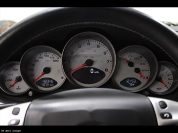 2005 Porsche 911 Carrera S   - Photo 30 - Rancho Cordova, CA 95742