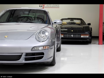 2005 Porsche 911 Carrera S   - Photo 10 - Rancho Cordova, CA 95742