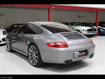 2005 Porsche 911 Carrera S   - Photo 13 - Rancho Cordova, CA 95742