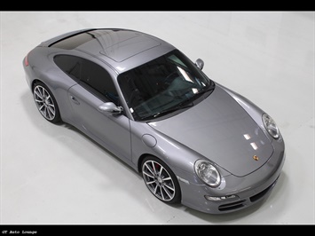 2005 Porsche 911 Carrera S   - Photo 15 - Rancho Cordova, CA 95742