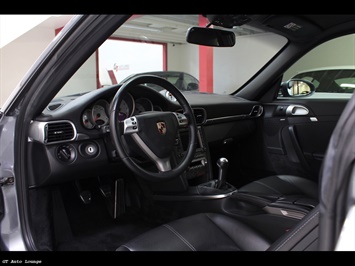 2005 Porsche 911 Carrera S   - Photo 22 - Rancho Cordova, CA 95742