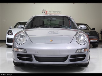 2005 Porsche 911 Carrera S   - Photo 2 - Rancho Cordova, CA 95742