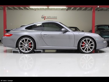 2005 Porsche 911 Carrera S   - Photo 4 - Rancho Cordova, CA 95742