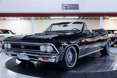 1966 Chevrolet Chevelle SS   - Photo 1 - Rancho Cordova, CA 95742