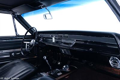 1966 Chevrolet Chevelle SS   - Photo 36 - Rancho Cordova, CA 95742