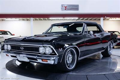 1966 Chevrolet Chevelle SS   - Photo 8 - Rancho Cordova, CA 95742