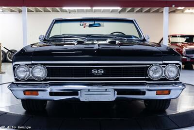 1966 Chevrolet Chevelle SS   - Photo 2 - Rancho Cordova, CA 95742