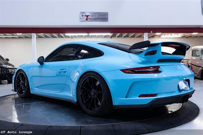 2019 Porsche 911 GT3   - Photo 7 - Rancho Cordova, CA 95742