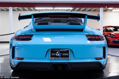 2019 Porsche 911 GT3   - Photo 6 - Rancho Cordova, CA 95742