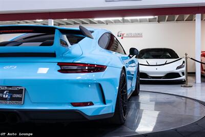 2019 Porsche 911 GT3   - Photo 16 - Rancho Cordova, CA 95742