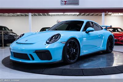 2019 Porsche 911 GT3   - Photo 2 - Rancho Cordova, CA 95742