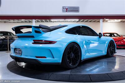 2019 Porsche 911 GT3   - Photo 5 - Rancho Cordova, CA 95742