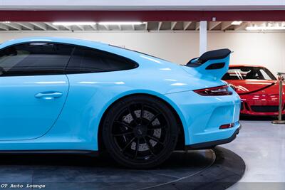 2019 Porsche 911 GT3   - Photo 10 - Rancho Cordova, CA 95742