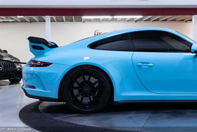 2019 Porsche 911 GT3   - Photo 11 - Rancho Cordova, CA 95742