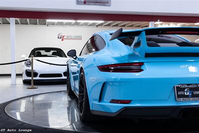 2019 Porsche 911 GT3   - Photo 15 - Rancho Cordova, CA 95742