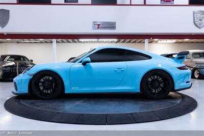 2019 Porsche 911 GT3   - Photo 8 - Rancho Cordova, CA 95742