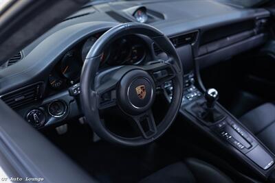 2018 Porsche 911 GT3   - Photo 12 - Rancho Cordova, CA 95742