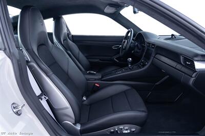 2018 Porsche 911 GT3   - Photo 9 - Rancho Cordova, CA 95742
