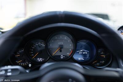 2018 Porsche 911 GT3   - Photo 13 - Rancho Cordova, CA 95742