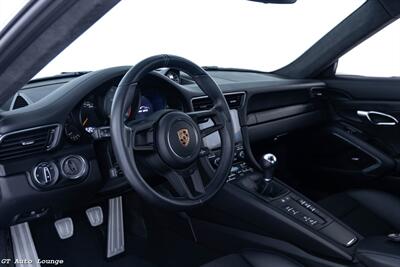 2018 Porsche 911 GT3   - Photo 8 - Rancho Cordova, CA 95742