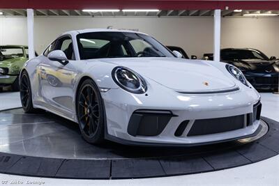 2018 Porsche 911 GT3   - Photo 2 - Rancho Cordova, CA 95742