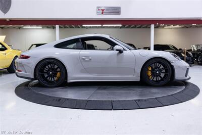 2018 Porsche 911 GT3   - Photo 3 - Rancho Cordova, CA 95742