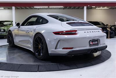 2018 Porsche 911 GT3   - Photo 5 - Rancho Cordova, CA 95742