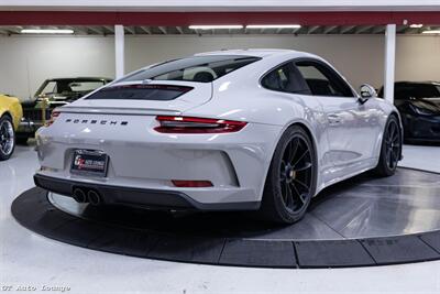2018 Porsche 911 GT3   - Photo 4 - Rancho Cordova, CA 95742