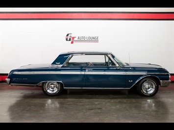 1962 Ford Galaxie 500   - Photo 5 - Rancho Cordova, CA 95742