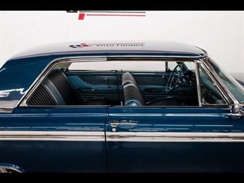 1962 Ford Galaxie 500   - Photo 36 - Rancho Cordova, CA 95742