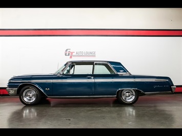 1962 Ford Galaxie 500   - Photo 2 - Rancho Cordova, CA 95742