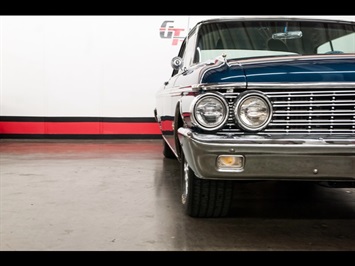 1962 Ford Galaxie 500   - Photo 24 - Rancho Cordova, CA 95742