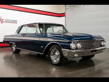 1962 Ford Galaxie 500   - Photo 10 - Rancho Cordova, CA 95742