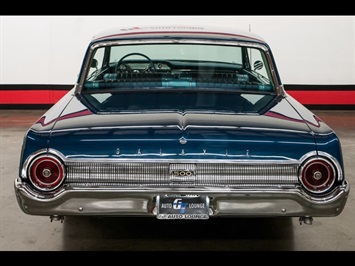 1962 Ford Galaxie 500   - Photo 4 - Rancho Cordova, CA 95742