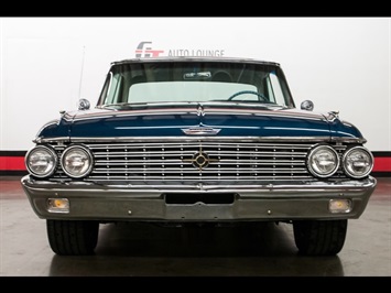 1962 Ford Galaxie 500   - Photo 3 - Rancho Cordova, CA 95742