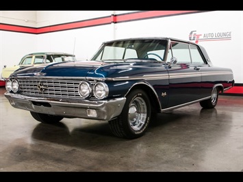 1962 Ford Galaxie 500   - Photo 13 - Rancho Cordova, CA 95742