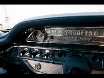 1962 Ford Galaxie 500   - Photo 50 - Rancho Cordova, CA 95742