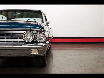 1962 Ford Galaxie 500   - Photo 23 - Rancho Cordova, CA 95742