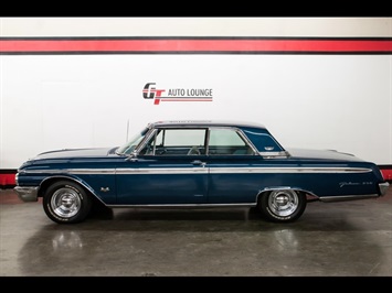 1962 Ford Galaxie 500   - Photo 14 - Rancho Cordova, CA 95742