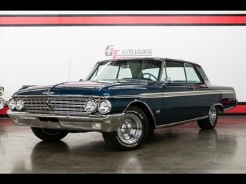 1962 Ford Galaxie 500   - Photo 12 - Rancho Cordova, CA 95742