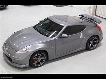 2013 Nissan 370Z NISMO   - Photo 34 - Rancho Cordova, CA 95742