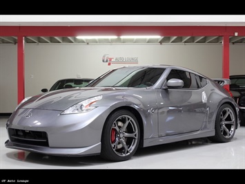 2013 Nissan 370Z NISMO   - Photo 1 - Rancho Cordova, CA 95742