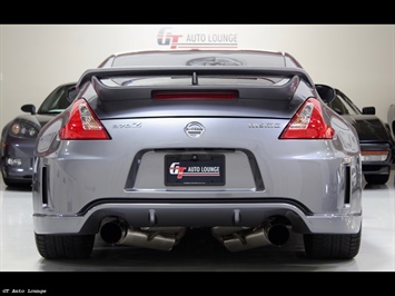 2013 Nissan 370Z NISMO   - Photo 7 - Rancho Cordova, CA 95742