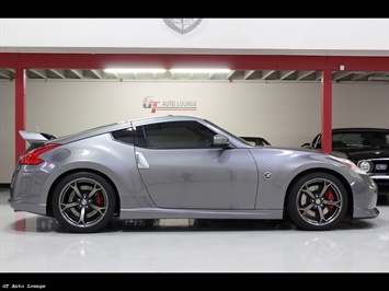 2013 Nissan 370Z NISMO   - Photo 4 - Rancho Cordova, CA 95742